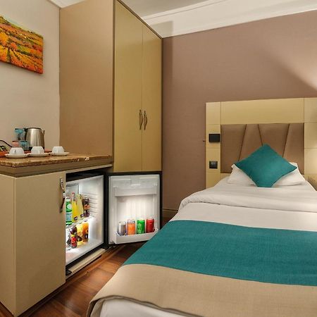 Hotel Bossuite Kadikoy اسطنبول المظهر الخارجي الصورة