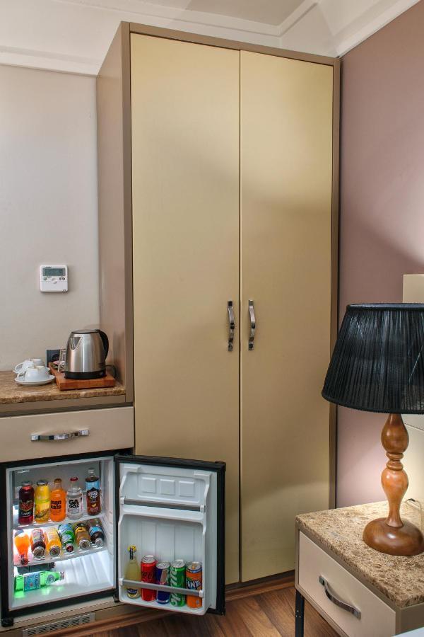 Hotel Bossuite Kadikoy اسطنبول المظهر الخارجي الصورة