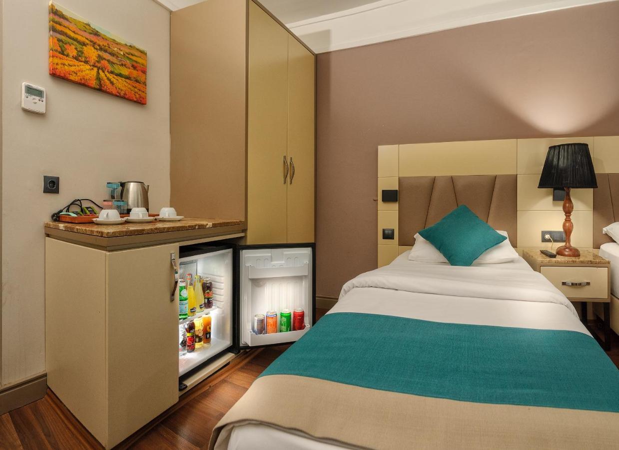 Hotel Bossuite Kadikoy اسطنبول المظهر الخارجي الصورة