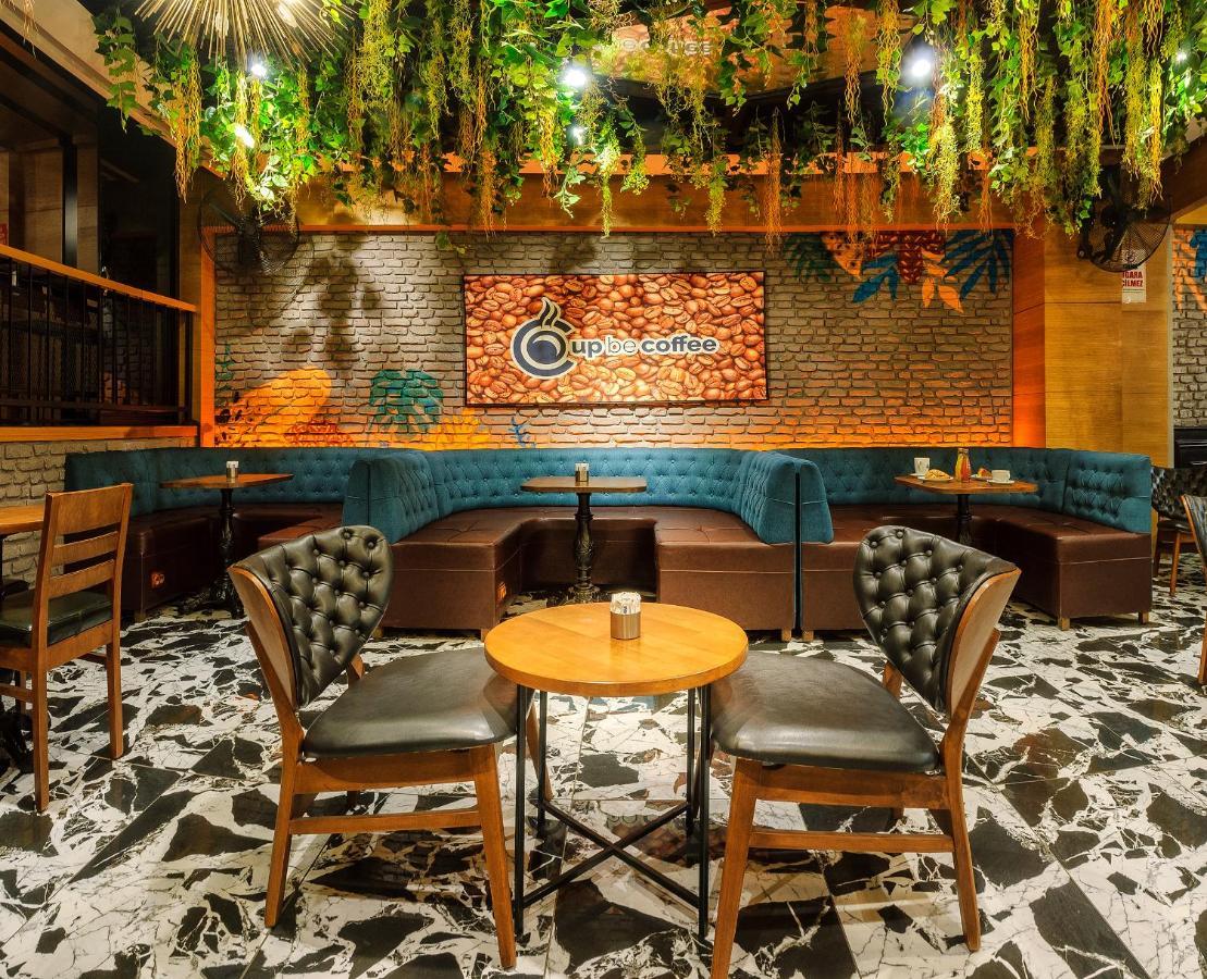 Hotel Bossuite Kadikoy اسطنبول المظهر الخارجي الصورة