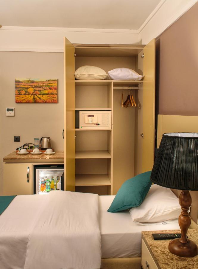 Hotel Bossuite Kadikoy اسطنبول المظهر الخارجي الصورة